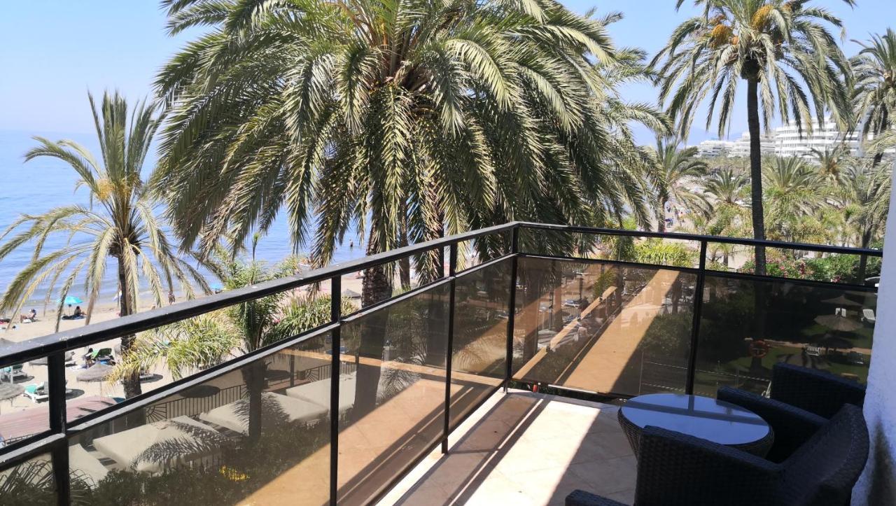 Skol 115A By Completely Marbella Exterior foto