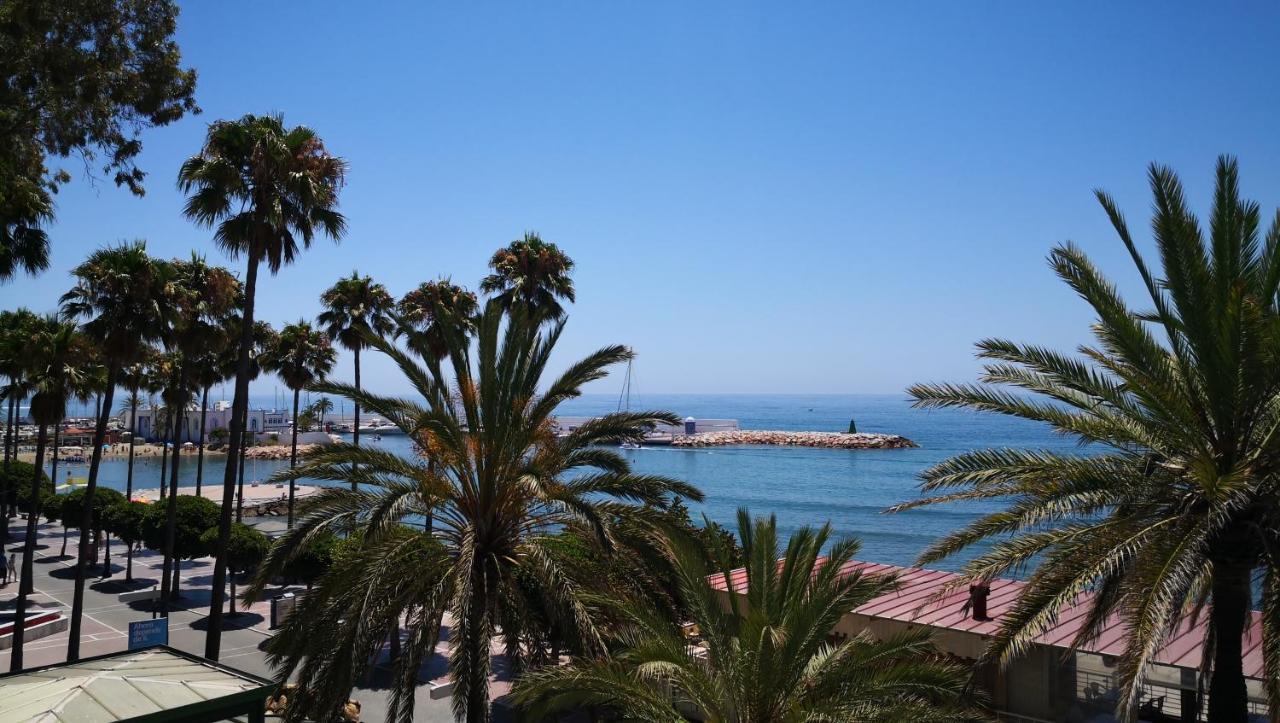 Skol 115A By Completely Marbella Exterior foto