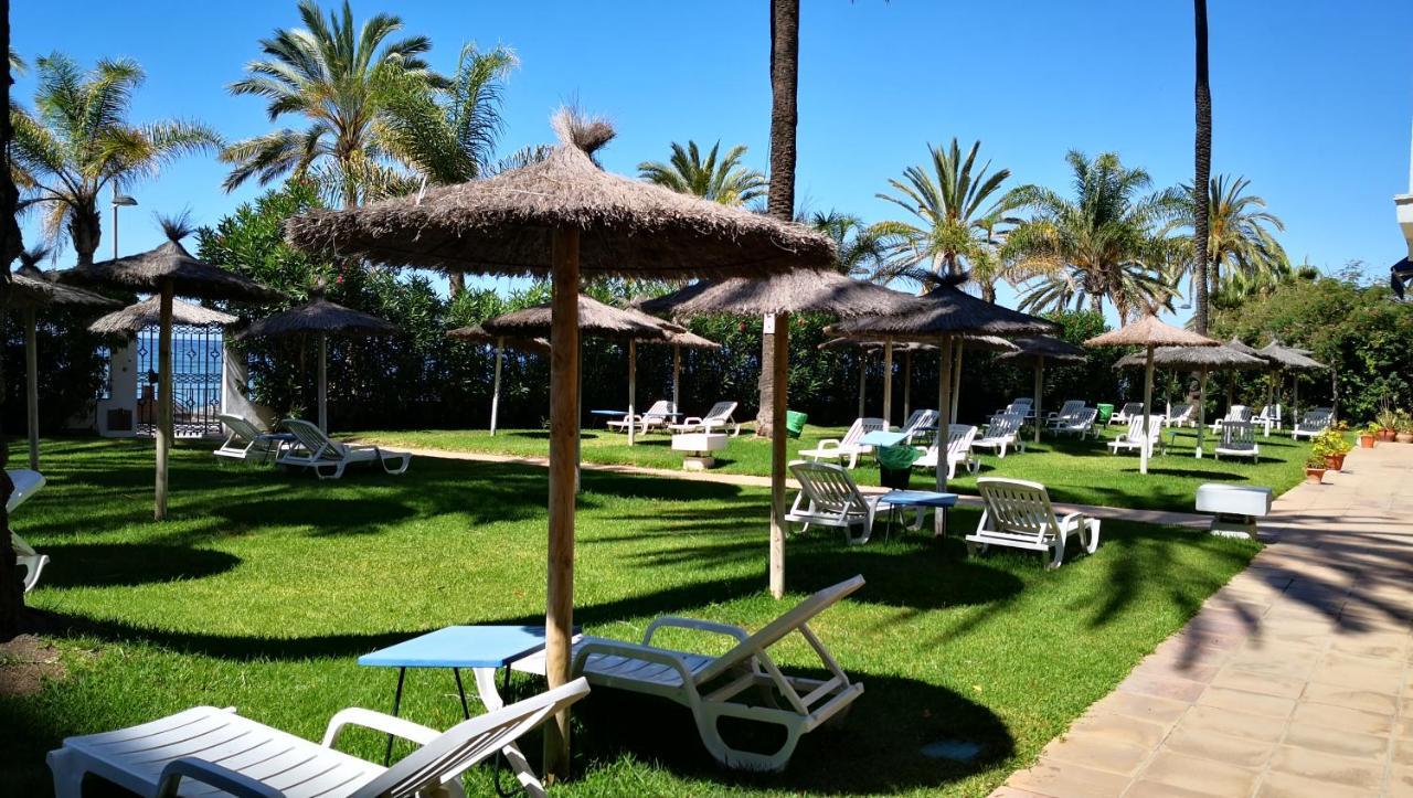 Skol 115A By Completely Marbella Exterior foto