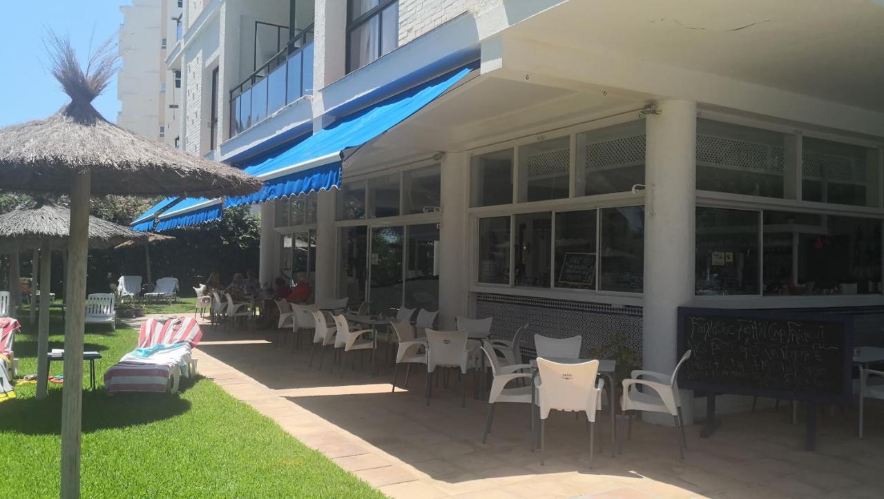 Skol 115A By Completely Marbella Exterior foto